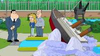 Click to watch 'OreTron Trail' (popup) American Dad